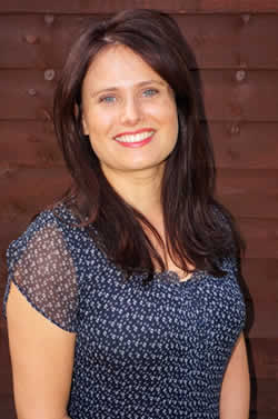 Pippa Rashbrook Pippa Rashbrook