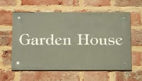 Garden House